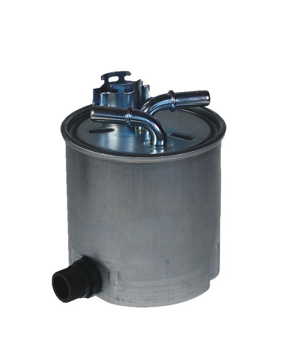 Filtron PP 980/5 Fuel filter PP9805: Buy near me in Poland at 2407.PL - Good price!