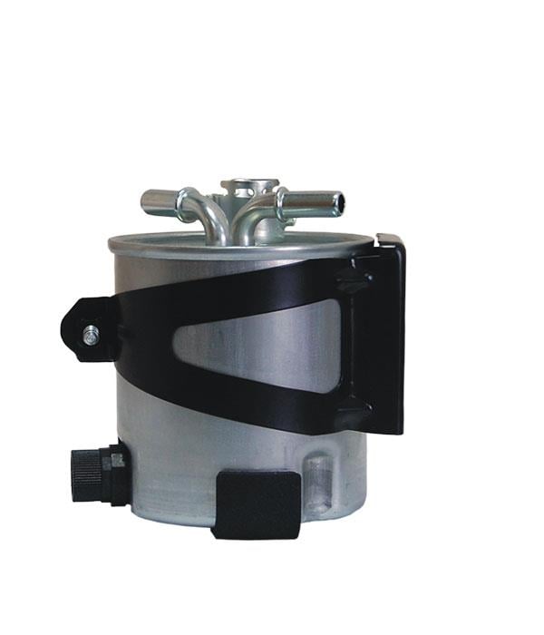 Filtron PP 980/7 Fuel filter PP9807: Buy near me in Poland at 2407.PL - Good price!