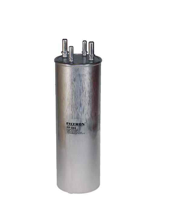 Filtron PP 985 Fuel filter PP985: Buy near me in Poland at 2407.PL - Good price!