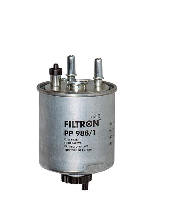 Filtron PP 988/1 Filtr paliwa PP9881: Dobra cena w Polsce na 2407.PL - Kup Teraz!