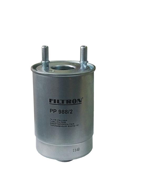 Filtron PP 988/2 Fuel filter PP9882: Buy near me in Poland at 2407.PL - Good price!