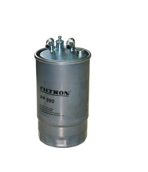 Filtron PP 990 Фільтр палива PP990: Купити у Польщі - Добра ціна на 2407.PL!