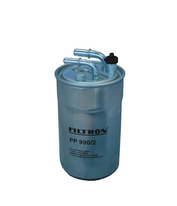 Filtron PP 990/2 Топливный фильтр PP9902: Отличная цена - Купить в Польше на 2407.PL!