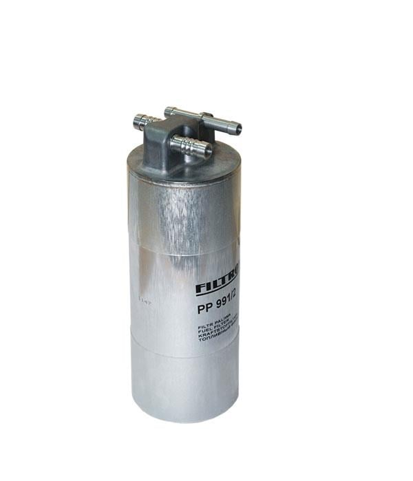 Filtron PP 991/2 Fuel filter PP9912: Buy near me in Poland at 2407.PL - Good price!