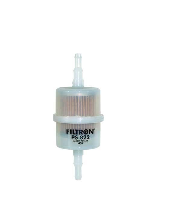 Filtron PS 822 Fuel filter PS822: Buy near me in Poland at 2407.PL - Good price!