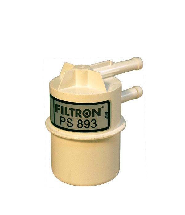 Filtron PS 893 Фільтр палива PS893: Приваблива ціна - Купити у Польщі на 2407.PL!