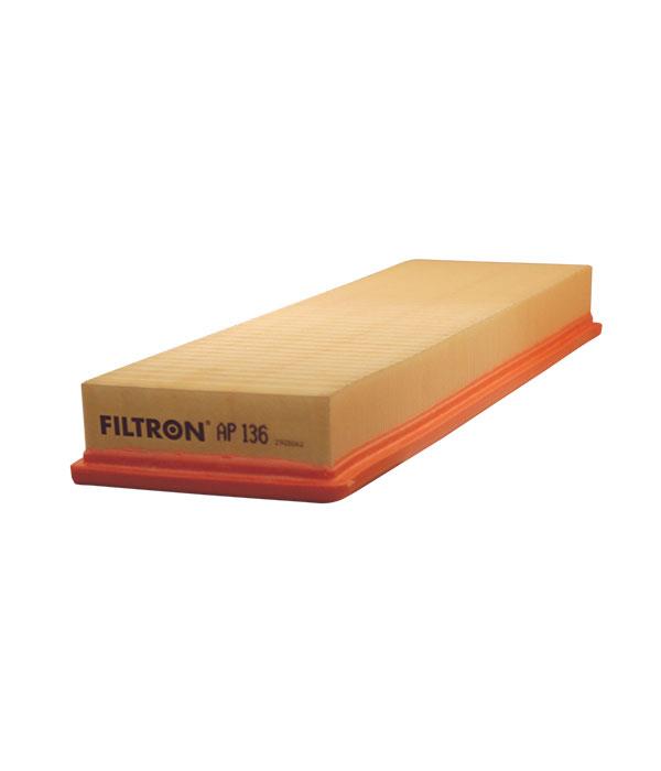 Filtron AP 136 Air filter AP136: Buy near me in Poland at 2407.PL - Good price!