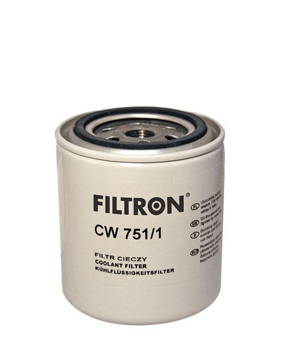 Filtron CW 751/1 Фильтр осушителя воздуха CW7511: Отличная цена - Купить в Польше на 2407.PL!