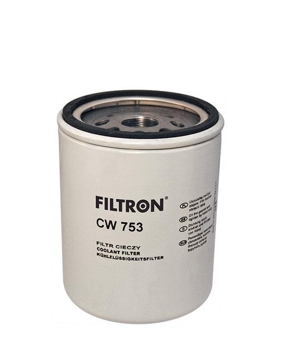 Filtron CW 753 Фильтр осушителя воздуха CW753: Отличная цена - Купить в Польше на 2407.PL!