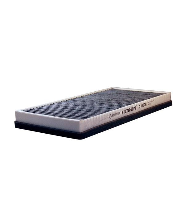 Filtron K 1020A Activated Carbon Cabin Filter K1020A: Buy near me at 2407.PL in Poland at an Affordable price!