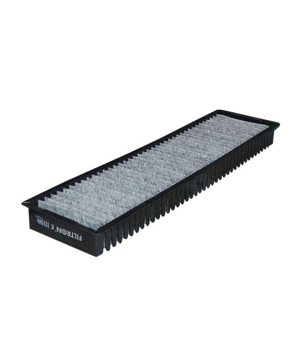 Filtron K 1119A Activated Carbon Cabin Filter K1119A: Buy near me in Poland at 2407.PL - Good price!