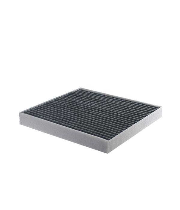 Filtron K 1161A Activated Carbon Cabin Filter K1161A: Buy near me in Poland at 2407.PL - Good price!