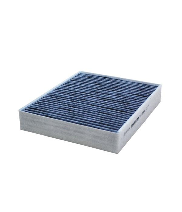 Filtron K 1331A Activated Carbon Cabin Filter K1331A: Buy near me at 2407.PL in Poland at an Affordable price!