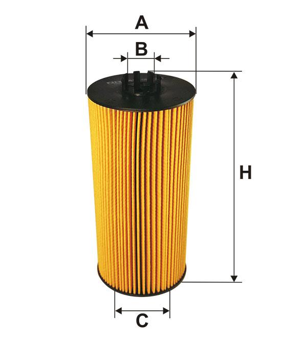 Buy Filtron OE6513 – good price at 2407.PL!