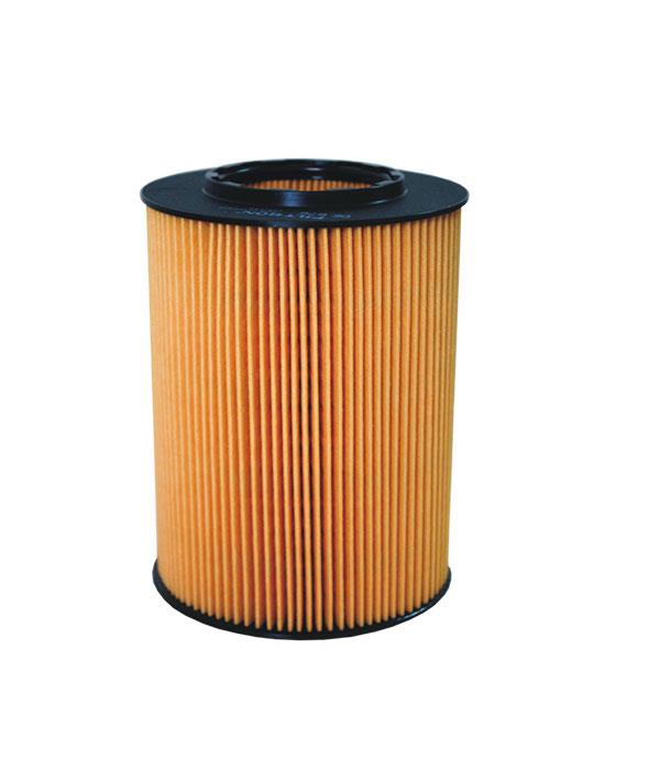 Filtron OE 676 Oil Filter OE676: Buy near me in Poland at 2407.PL - Good price!