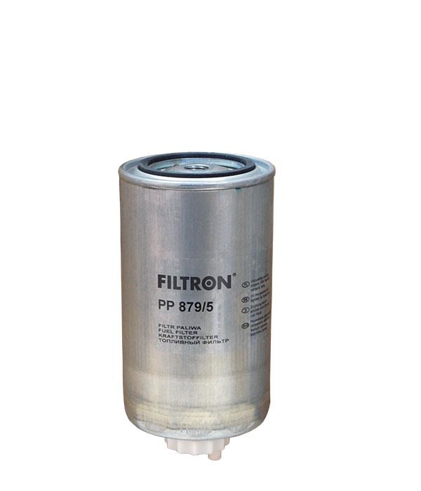 Filtron PP 879/5 Топливный фильтр PP8795: Отличная цена - Купить в Польше на 2407.PL!