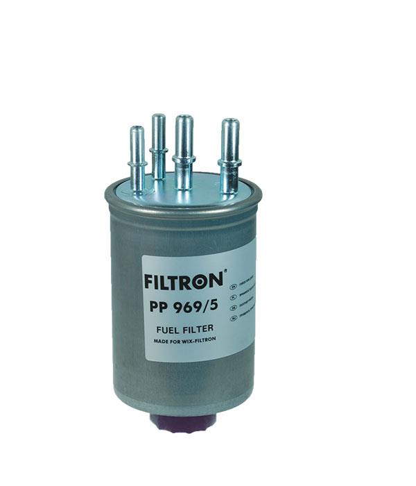 Filtron PP 969/5 Топливный фильтр PP9695: Отличная цена - Купить в Польше на 2407.PL!