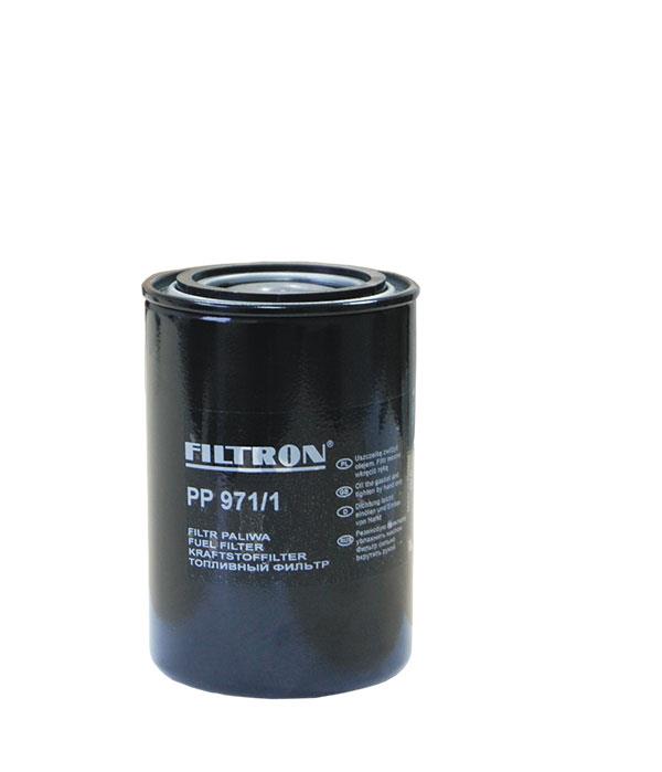 Filtron PP 971/1 Fuel filter PP9711: Buy near me at 2407.PL in Poland at an Affordable price!