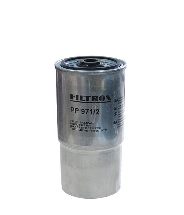 Filtron PP 971/2 Fuel filter PP9712: Buy near me in Poland at 2407.PL - Good price!