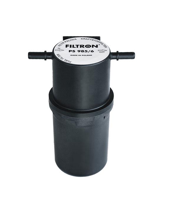 Filtron PS 985/6 Фільтр палива PS9856: Приваблива ціна - Купити у Польщі на 2407.PL!