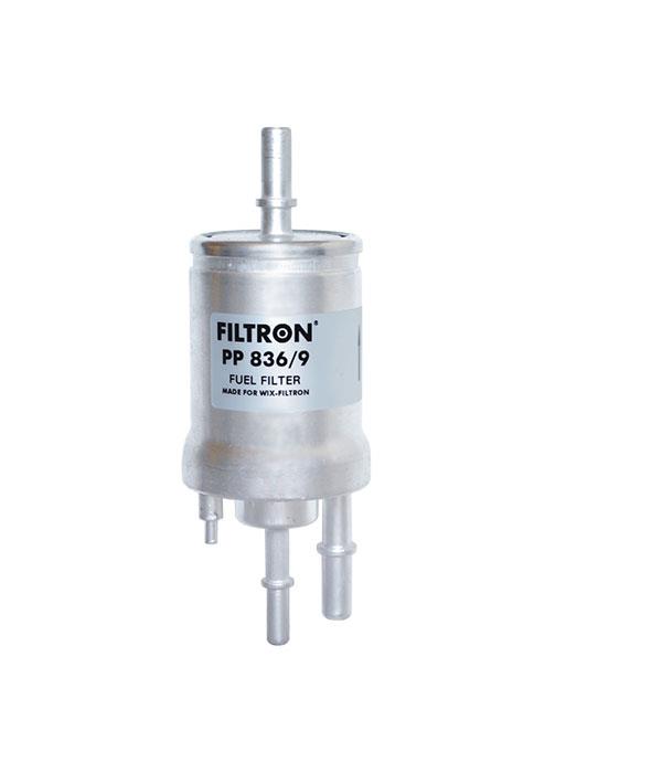 Filtron PP 836/9 Fuel filter PP8369: Buy near me in Poland at 2407.PL - Good price!