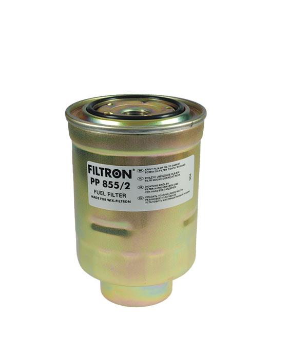 Filtron PP 855/2 Fuel filter PP8552: Buy near me in Poland at 2407.PL - Good price!