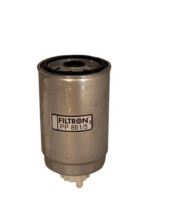 Filtron PP 861/5 Топливный фильтр PP8615: Отличная цена - Купить в Польше на 2407.PL!