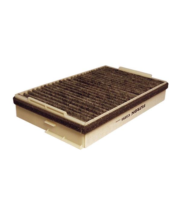 Filtron K 1185A Activated Carbon Cabin Filter K1185A: Buy near me in Poland at 2407.PL - Good price!