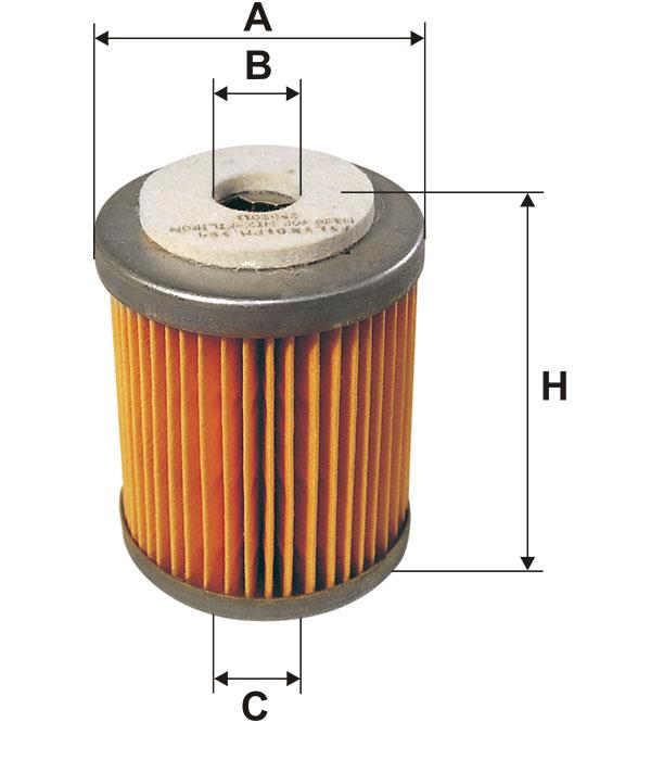 Kup Filtron PM 984 w niskiej cenie w Polsce!