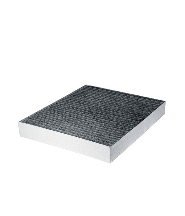 Filtron K 1343A Activated Carbon Cabin Filter K1343A: Buy near me in Poland at 2407.PL - Good price!