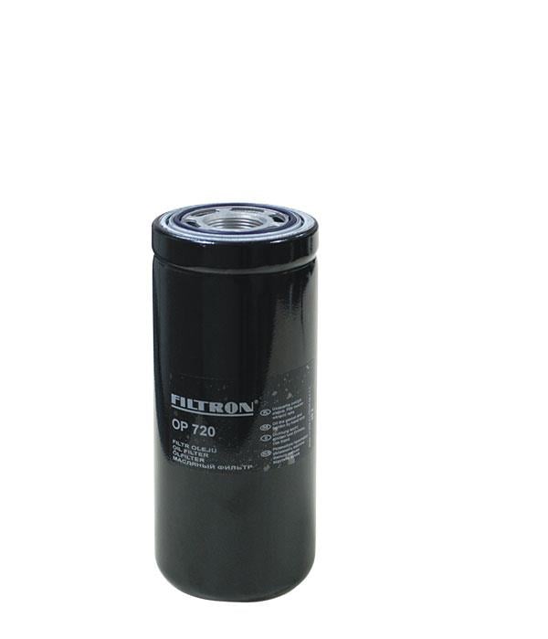 Filtron OP 720 Oil Filter OP720: Buy near me in Poland at 2407.PL - Good price!