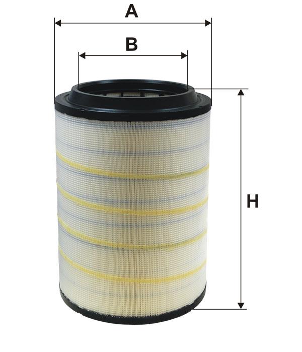 Kup Filtron AM 442&#x2F;7 w niskiej cenie w Polsce!