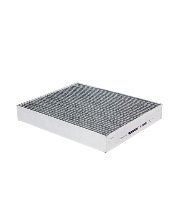Filtron K 1348A Activated Carbon Cabin Filter K1348A: Buy near me in Poland at 2407.PL - Good price!