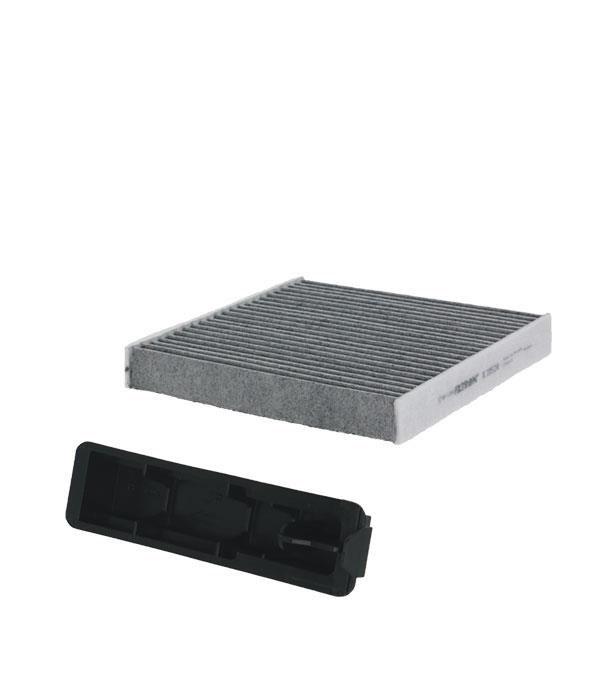 Filtron K 1152A Activated Carbon Cabin Filter K1152A: Buy near me at 2407.PL in Poland at an Affordable price!