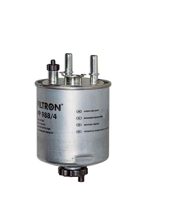 Filtron PP 988/4 Топливный фильтр PP9884: Отличная цена - Купить в Польше на 2407.PL!