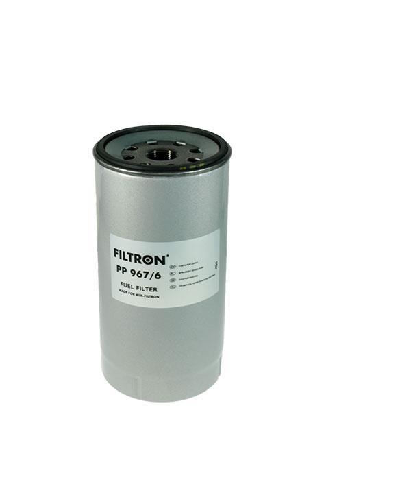 Filtron PP 967/6 Fuel filter PP9676: Buy near me in Poland at 2407.PL - Good price!