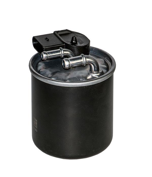Filtron PP 840/1 Fuel filter PP8401: Buy near me in Poland at 2407.PL - Good price!