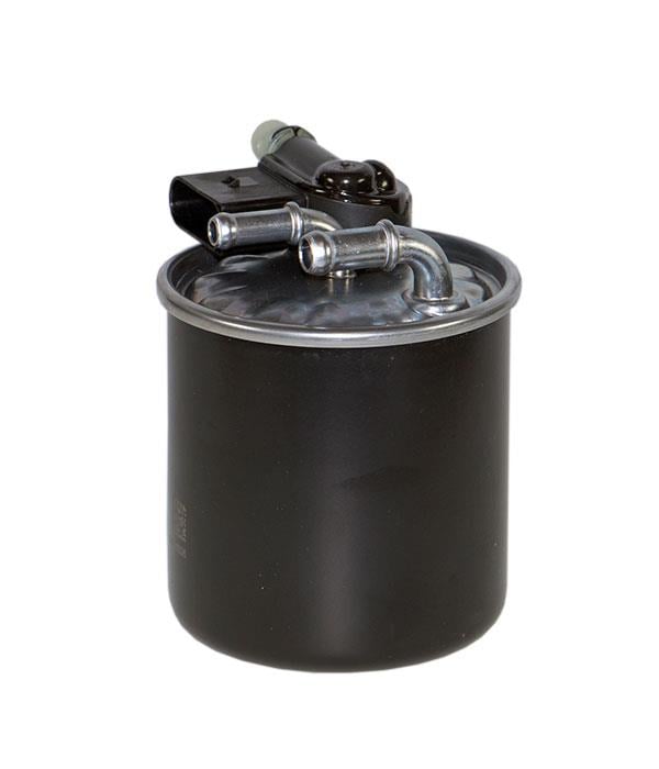 Filtron PP 840/3 Fuel filter PP8403: Buy near me in Poland at 2407.PL - Good price!