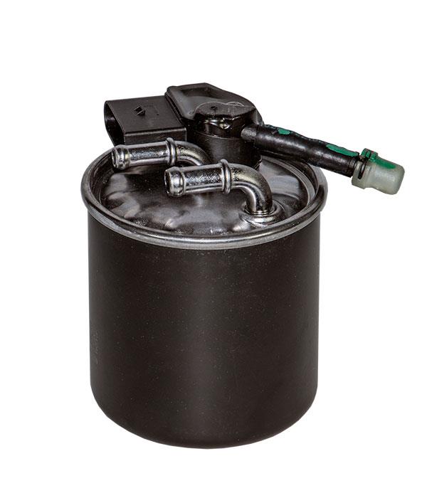 Filtron PP 840/9 Fuel filter PP8409: Buy near me at 2407.PL in Poland at an Affordable price!