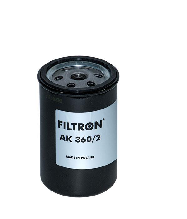 Filtron AK 360/2 Air filter AK3602: Buy near me in Poland at 2407.PL - Good price!