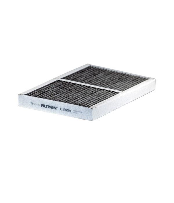 Filtron K 1395A Activated Carbon Cabin Filter K1395A: Buy near me in Poland at 2407.PL - Good price!