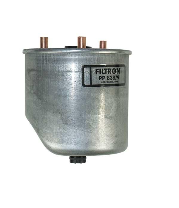 Filtron PP 838/9 Топливный фильтр PP8389: Отличная цена - Купить в Польше на 2407.PL!