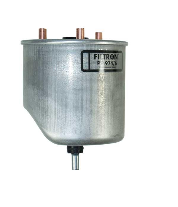 Filtron PP 974/6 Fuel filter PP9746: Buy near me in Poland at 2407.PL - Good price!