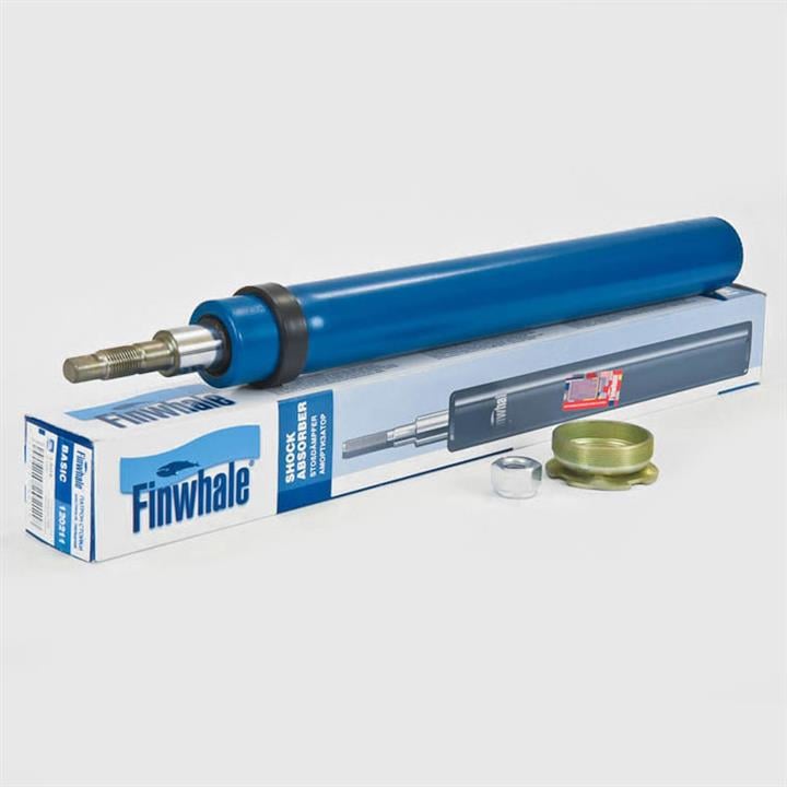 Finwhale 120211 Front oil shock absorber 120211: Buy near me in Poland at 2407.PL - Good price!