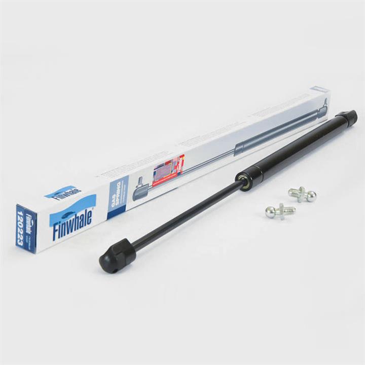 Finwhale 120223 Gas Spring, boot-/cargo area 120223: Buy near me in Poland at 2407.PL - Good price!