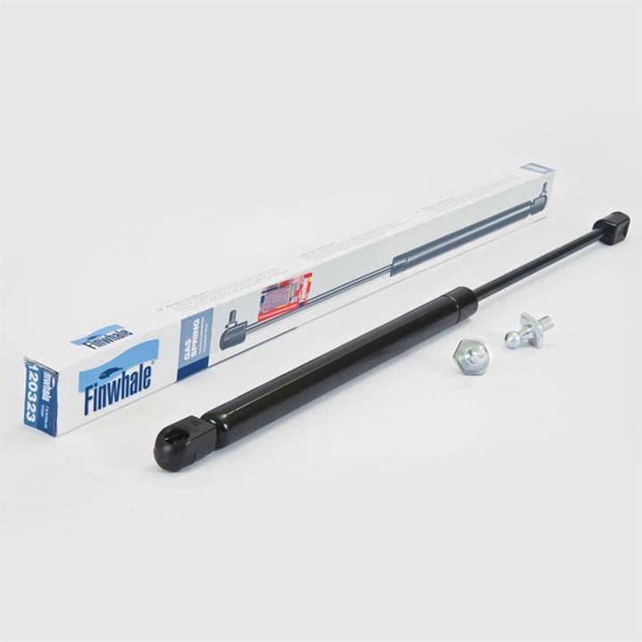 Finwhale 120323 Gas Spring, boot-/cargo area 120323: Buy near me in Poland at 2407.PL - Good price!