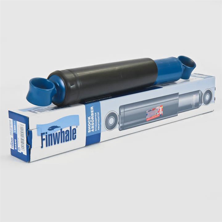 Finwhale 120911 Front suspension shock absorber 120911: Buy near me in Poland at 2407.PL - Good price!
