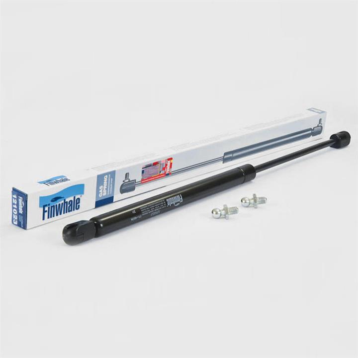 Finwhale 121023 Gas Spring, boot-/cargo area 121023: Buy near me in Poland at 2407.PL - Good price!