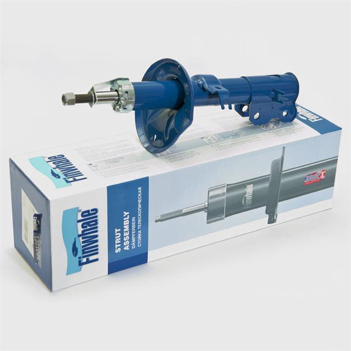 Finwhale 13010GL Front oil and gas suspension shock absorber 13010GL: Buy near me in Poland at 2407.PL - Good price!