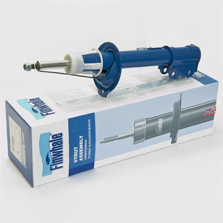 Finwhale 23025GR Rear oil and gas suspension shock absorber 23025GR: Buy near me in Poland at 2407.PL - Good price!